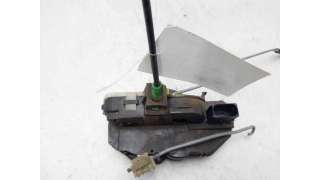 CERRADURA PUERTA TRASERA IZQUIERDA OPEL ASTRA J (2009-2015) 1.7 CDTI (68) 110CV 1686CC - L.8132434 / 13503807