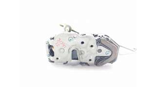 CERRADURA PUERTA TRASERA IZQUIERDA OPEL ASTRA J (2009-2015) 1.7 CDTI (68) 110CV 1686CC - L.8132434 / 13503807