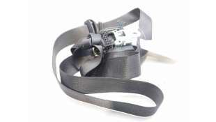 CINTURON SEGURIDAD DELANTERO IZQUIERDO OPEL ASTRA J (2009-2015) 1.7 CDTI (68) 110CV 1686CC - L.8132436 / 13297089 2