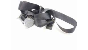 CINTURON SEGURIDAD TRASERO DERECHO OPEL ASTRA J (2009-2015) 1.7 CDTI (68) 110CV 1686CC - L.8132437 / 13299303 2