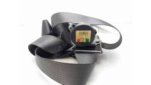 CINTURON SEGURIDAD TRASERO IZQUIERDO OPEL ASTRA J (2009-2015) 1.7 CDTI (68) 110CV 1686CC - L.8132438 / 13299302 2