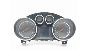 CUADRO INSTRUMENTOS OPEL ASTRA J (2009-2015) 1.7 CDTI (68) 110CV 1686CC - L.8132448 / 13328264