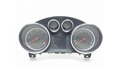 CUADRO INSTRUMENTOS OPEL ASTRA J (2009-2015) 1.7 CDTI (68) 110CV 1686CC - L.8132448 / 13328264