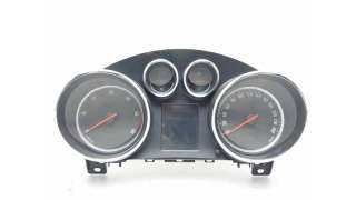 CUADRO INSTRUMENTOS OPEL ASTRA J (2009-2015) 1.7 CDTI (68) 110CV 1686CC - L.8132448 / 13328264