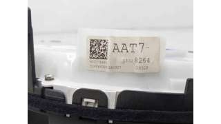 CUADRO INSTRUMENTOS OPEL ASTRA J (2009-2015) 1.7 CDTI (68) 110CV 1686CC - L.8132448 / 13328264