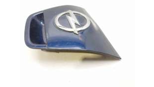 MANETA EXTERIOR PORTON OPEL ASTRA J (2009-2015) 1.7 CDTI (68) 110CV 1686CC - L.8132495 / 13271374 2