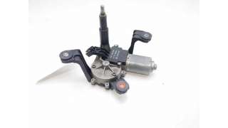MOTOR LIMPIA TRASERO OPEL ASTRA J (2009-2015) 1.7 CDTI (68) 110CV 1686CC - L.8132513 / 13256917