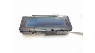 PANTALLA MULTIFUNCION OPEL ASTRA J (2009-2015) 1.7 CDTI (68) 110CV 1686CC - L.8132518 / 13267984