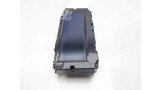 PANTALLA MULTIFUNCION OPEL ASTRA J (2009-2015) 1.7 CDTI (68) 110CV 1686CC - L.8132518 / 13267984