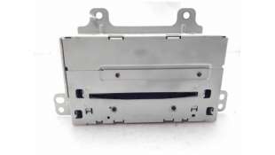 SISTEMA AUDIO / RADIO CD OPEL ASTRA J (2009-2015) 1.7 CDTI (68) 110CV 1686CC - L.8132561 / 13334053