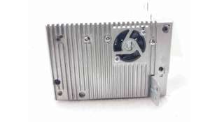 SISTEMA AUDIO / RADIO CD OPEL ASTRA J (2009-2015) 1.7 CDTI (68) 110CV 1686CC - L.8132561 / 13334053 2