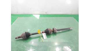 TRANSMISION DELANTERA DERECHA OPEL ASTRA J (2009-2015) 1.7 CDTI (68) 110CV 1686CC - L.8132568 / 13250839