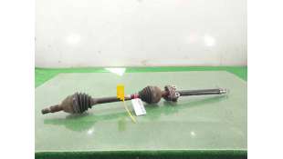 TRANSMISION DELANTERA DERECHA OPEL ASTRA J (2009-2015) 1.7 CDTI (68) 110CV 1686CC - L.8132568 / 13250839 2