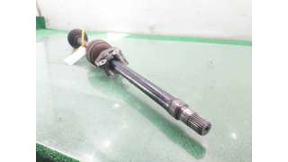 TRANSMISION DELANTERA DERECHA OPEL ASTRA J (2009-2015) 1.7 CDTI (68) 110CV 1686CC - L.8132568 / 13250839