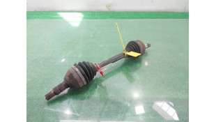 TRANSMISION DELANTERA IZQUIERDA OPEL ASTRA J (2009-2015) 1.7 CDTI (68) 110CV 1686CC - L.8132569 / 13250834