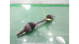 TRANSMISION DELANTERA IZQUIERDA OPEL ASTRA J (2009-2015) 1.7 CDTI (68) 110CV 1686CC - L.8132569 / 13250834