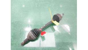 TRANSMISION DELANTERA IZQUIERDA OPEL ASTRA J (2009-2015) 1.7 CDTI (68) 110CV 1686CC - L.8132569 / 13250834 2