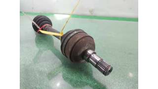 TRANSMISION DELANTERA IZQUIERDA OPEL ASTRA J (2009-2015) 1.7 CDTI (68) 110CV 1686CC - L.8132569 / 13250834