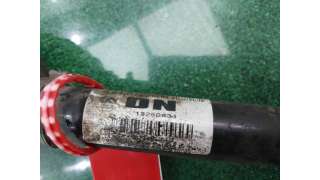 TRANSMISION DELANTERA IZQUIERDA OPEL ASTRA J (2009-2015) 1.7 CDTI (68) 110CV 1686CC - L.8132569 / 13250834