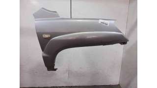 ALETA DELANTERA DERECHA KIA SPORTAGE (2004-) 2.0 CRDI 4WD 113CV 1991CC - L.8132586 / 663211F100