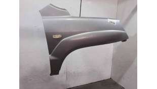 ALETA DELANTERA DERECHA KIA SPORTAGE (2004-) 2.0 CRDI 4WD 113CV 1991CC - L.8132586 / 663211F100 2