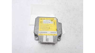 CENTRALITA AIRBAG KIA SPORTAGE (2004-) 2.0 CRDI 4WD 113CV 1991CC - L.8132652 / 959101F300