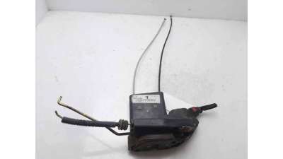 CERRADURA PUERTA DELANTERA DERECHA KIA SPORTAGE (2004-) 2.0 CRDI 4WD 113CV 1991CC - L.8132656 / 813201F010
