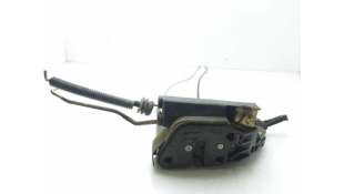 CERRADURA PUERTA DELANTERA DERECHA KIA SPORTAGE (2004-) 2.0 CRDI 4WD 113CV 1991CC - L.8132656 / 813201F010 2