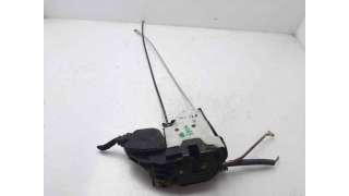 CERRADURA PUERTA DELANTERA DERECHA KIA SPORTAGE (2004-) 2.0 CRDI 4WD 113CV 1991CC - L.8132656 / 813201F010
