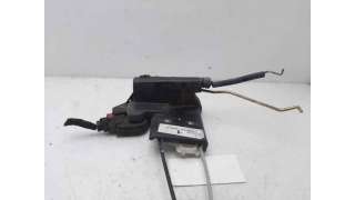 CERRADURA PUERTA DELANTERA DERECHA KIA SPORTAGE (2004-) 2.0 CRDI 4WD 113CV 1991CC - L.8132656 / 813201F010