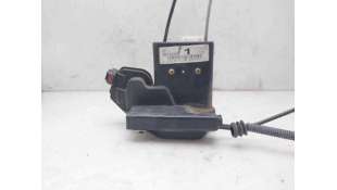 CERRADURA PUERTA DELANTERA IZQUIERDA KIA SPORTAGE (2004-) 2.0 CRDI 4WD 113CV 1991CC - L.8132657 / 813101F010