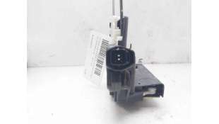 CERRADURA PUERTA DELANTERA IZQUIERDA KIA SPORTAGE (2004-) 2.0 CRDI 4WD 113CV 1991CC - L.8132657 / 813101F010 2