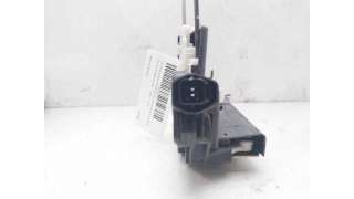 CERRADURA PUERTA DELANTERA IZQUIERDA KIA SPORTAGE (2004-) 2.0 CRDI 4WD 113CV 1991CC - L.8132657 / 813101F010