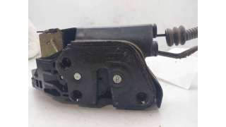 CERRADURA PUERTA DELANTERA IZQUIERDA KIA SPORTAGE (2004-) 2.0 CRDI 4WD 113CV 1991CC - L.8132657 / 813101F010