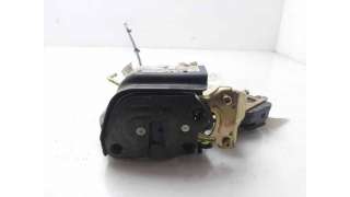 CERRADURA PUERTA TRASERA DERECHA KIA SPORTAGE (2004-) 2.0 CRDI 4WD 113CV 1991CC - L.8132658 / 814211F010