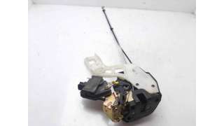 CERRADURA PUERTA TRASERA DERECHA KIA SPORTAGE (2004-) 2.0 CRDI 4WD 113CV 1991CC - L.8132658 / 814211F010