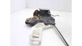 CERRADURA PUERTA TRASERA DERECHA KIA SPORTAGE (2004-) 2.0 CRDI 4WD 113CV 1991CC - L.8132658 / 814211F010