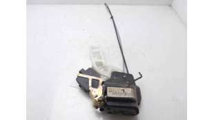 CERRADURA PUERTA TRASERA IZQUIERDA KIA SPORTAGE (2004-) 2.0 CRDI 4WD 113CV 1991CC - L.8132659 / 814101F010