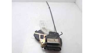 CERRADURA PUERTA TRASERA IZQUIERDA KIA SPORTAGE (2004-) 2.0 CRDI 4WD 113CV 1991CC - L.8132659 / 814101F010