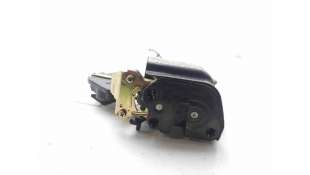 CERRADURA PUERTA TRASERA IZQUIERDA KIA SPORTAGE (2004-) 2.0 CRDI 4WD 113CV 1991CC - L.8132659 / 814101F010 2