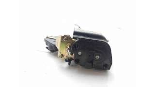 CERRADURA PUERTA TRASERA IZQUIERDA KIA SPORTAGE (2004-) 2.0 CRDI 4WD 113CV 1991CC - L.8132659 / 814101F010