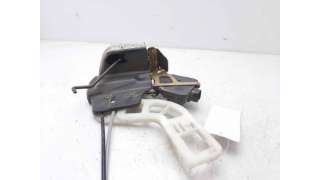 CERRADURA PUERTA TRASERA IZQUIERDA KIA SPORTAGE (2004-) 2.0 CRDI 4WD 113CV 1991CC - L.8132659 / 814101F010