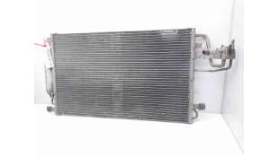 CONDENSADOR / RADIADOR  AIRE ACONDICIONADO KIA SPORTAGE (2004-) 2.0 CRDI 4WD 113CV 1991CC - L.8132670 / 976062E000 2