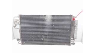 CONDENSADOR / RADIADOR  AIRE ACONDICIONADO KIA SPORTAGE (2004-) 2.0 CRDI 4WD 113CV 1991CC - L.8132670 / 976062E000