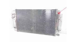 CONDENSADOR / RADIADOR  AIRE ACONDICIONADO KIA SPORTAGE (2004-) 2.0 CRDI 4WD 113CV 1991CC - L.8132670 / 976062E000