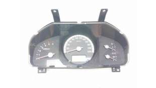 CUADRO INSTRUMENTOS KIA SPORTAGE (2004-) 2.0 CRDI 4WD 113CV 1991CC - L.8132676 / 940031F000