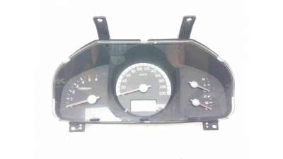 CUADRO INSTRUMENTOS KIA SPORTAGE (2004-) 2.0 CRDI 4WD 113CV 1991CC - L.8132676 / 940031F000