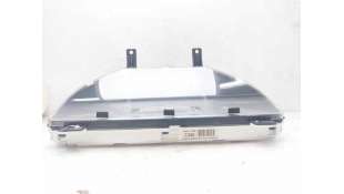 CUADRO INSTRUMENTOS KIA SPORTAGE (2004-) 2.0 CRDI 4WD 113CV 1991CC - L.8132676 / 940031F000 2