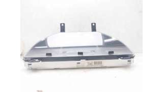 CUADRO INSTRUMENTOS KIA SPORTAGE (2004-) 2.0 CRDI 4WD 113CV 1991CC - L.8132676 / 940031F000