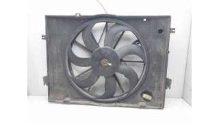 ELECTROVENTILADOR KIA SPORTAGE (2004-) 2.0 CRDI 4WD 113CV 1991CC - L.8132687 / 253801F251